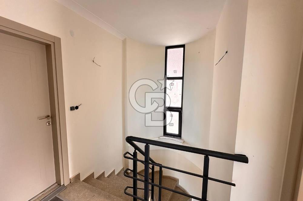 ALTINOLUK MUHTEŞEM MANZARALI VİLLA