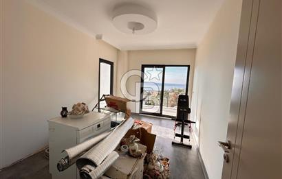 ALTINOLUK MUHTEŞEM MANZARALI VİLLA