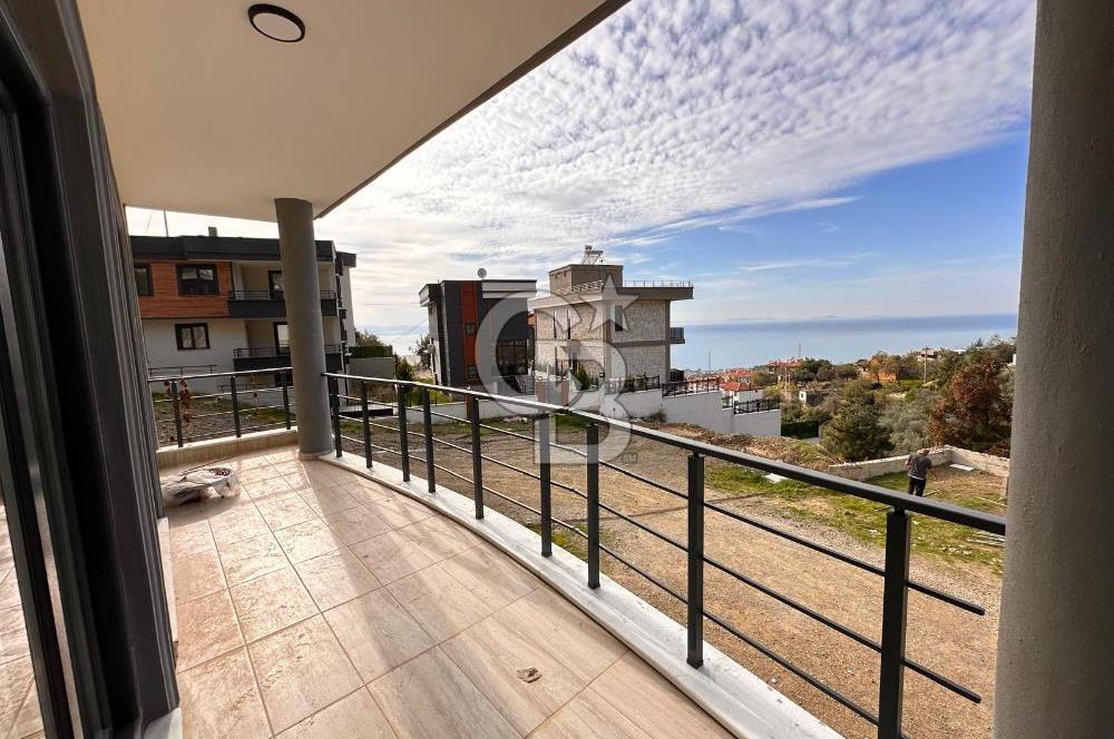 ALTINOLUK MUHTEŞEM MANZARALI VİLLA