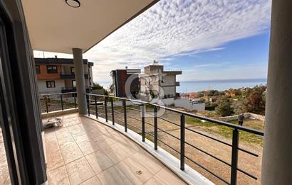 ALTINOLUK MUHTEŞEM MANZARALI VİLLA