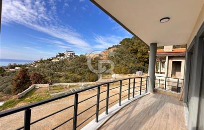 ALTINOLUK MUHTEŞEM MANZARALI VİLLA