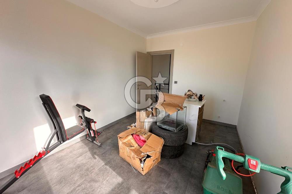 ALTINOLUK MUHTEŞEM MANZARALI VİLLA