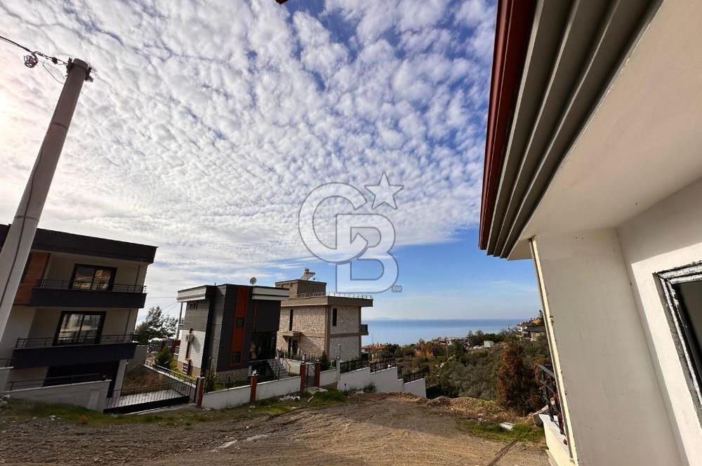 ALTINOLUK MUHTEŞEM MANZARALI VİLLA