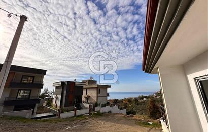 ALTINOLUK MUHTEŞEM MANZARALI VİLLA