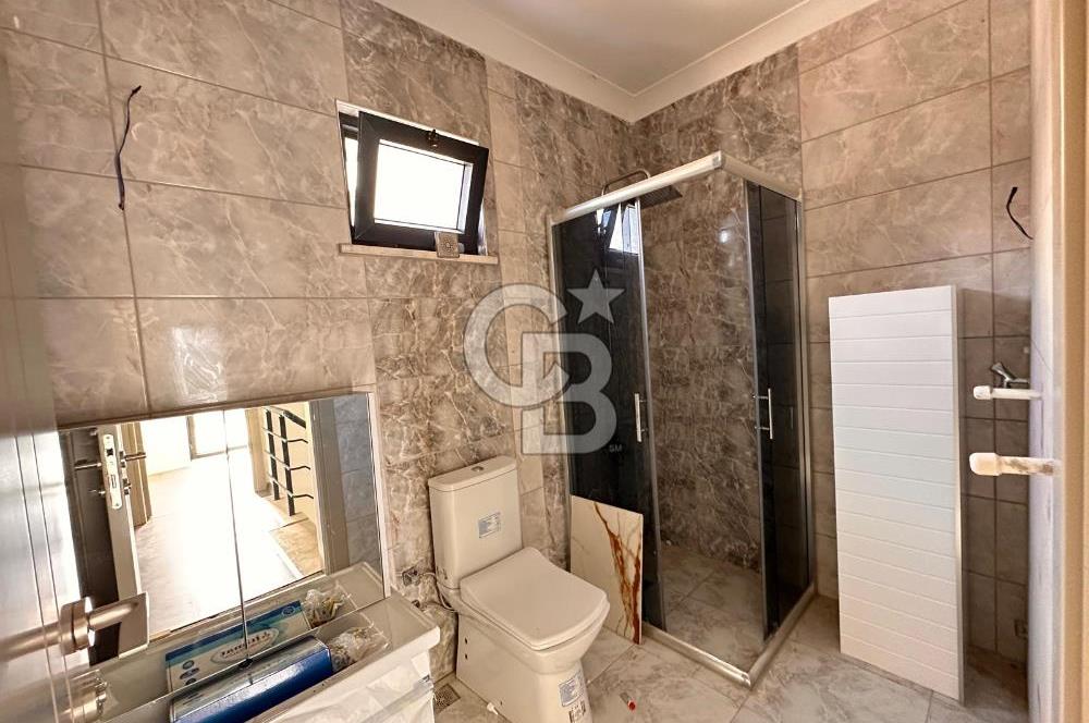 ALTINOLUK MUHTEŞEM MANZARALI VİLLA