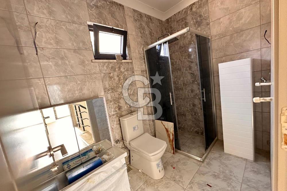 ALTINOLUK MUHTEŞEM MANZARALI VİLLA