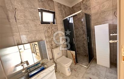 ALTINOLUK MUHTEŞEM MANZARALI VİLLA