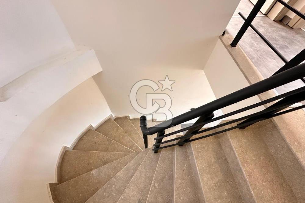 ALTINOLUK MUHTEŞEM MANZARALI VİLLA