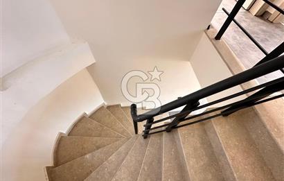 ALTINOLUK MUHTEŞEM MANZARALI VİLLA