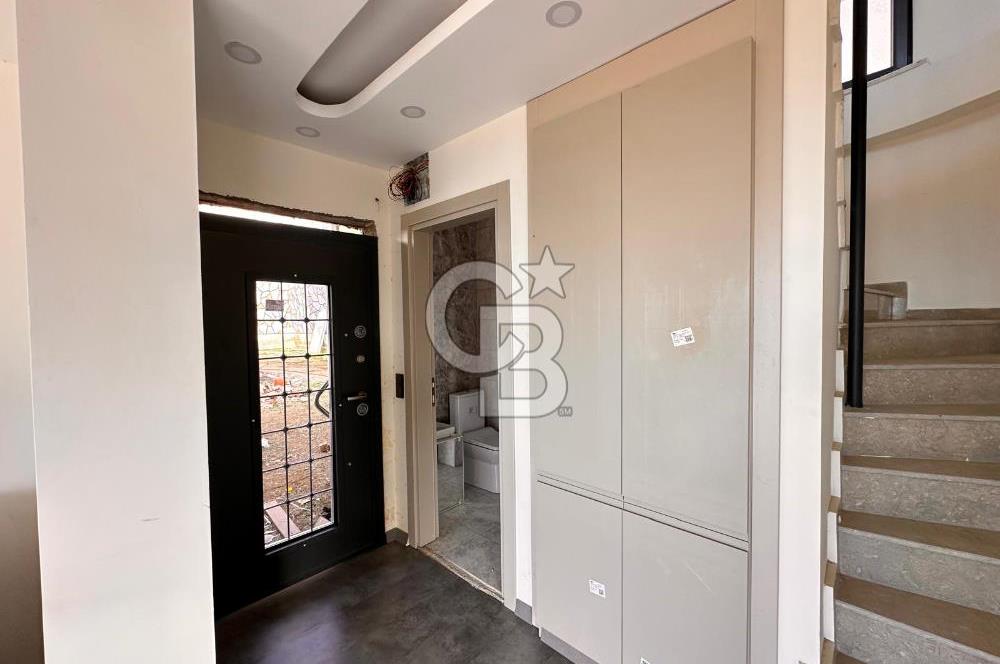 ALTINOLUK MUHTEŞEM MANZARALI VİLLA