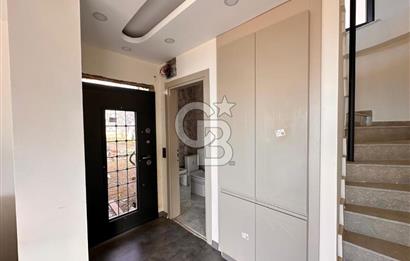 ALTINOLUK MUHTEŞEM MANZARALI VİLLA