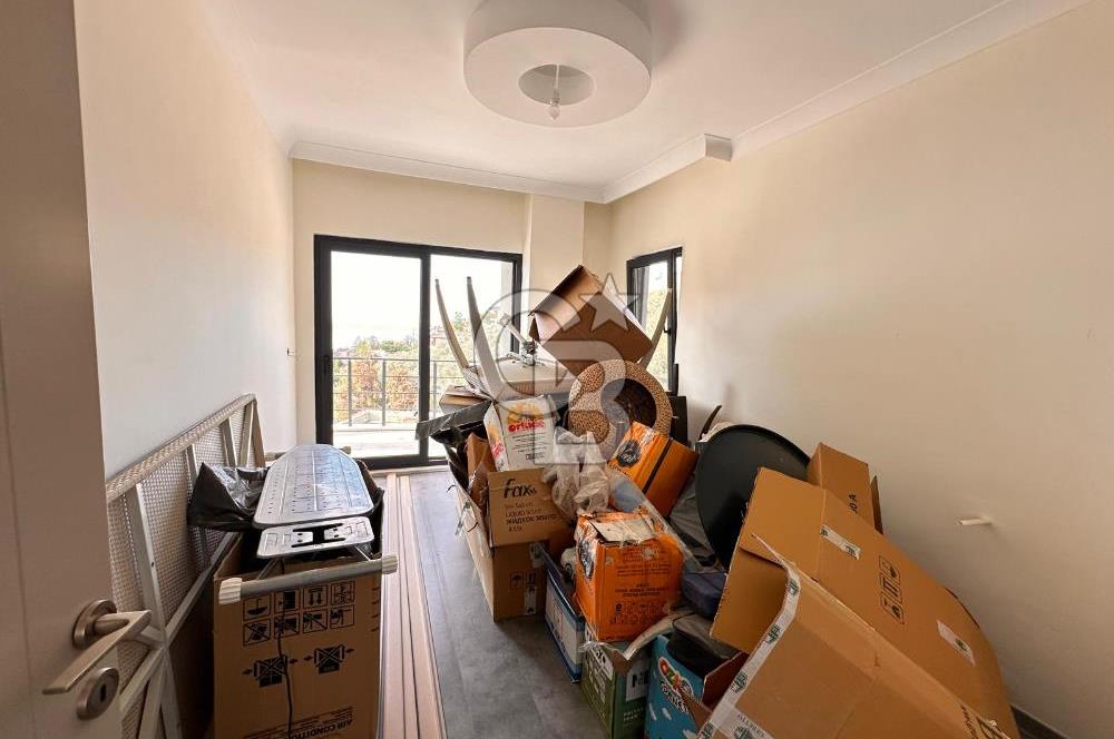 ALTINOLUK MUHTEŞEM MANZARALI VİLLA