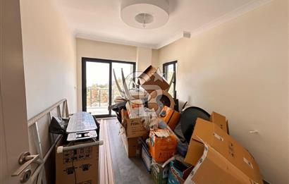 ALTINOLUK MUHTEŞEM MANZARALI VİLLA