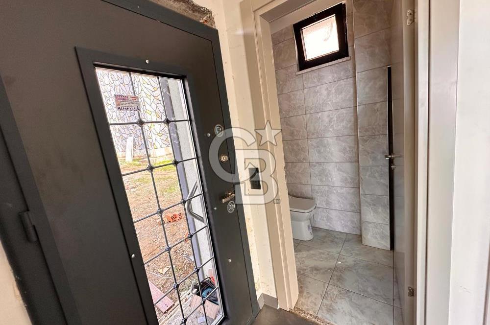 ALTINOLUK MUHTEŞEM MANZARALI VİLLA