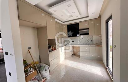 ALTINOLUK MUHTEŞEM MANZARALI VİLLA