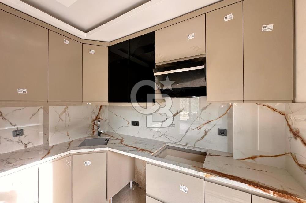 ALTINOLUK MUHTEŞEM MANZARALI VİLLA