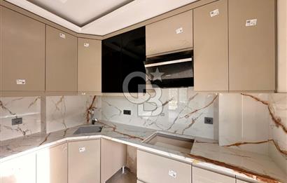 ALTINOLUK MUHTEŞEM MANZARALI VİLLA