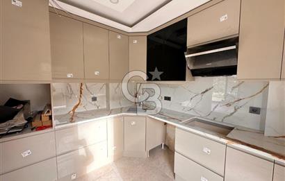 ALTINOLUK MUHTEŞEM MANZARALI VİLLA