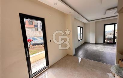 ALTINOLUK MUHTEŞEM MANZARALI VİLLA