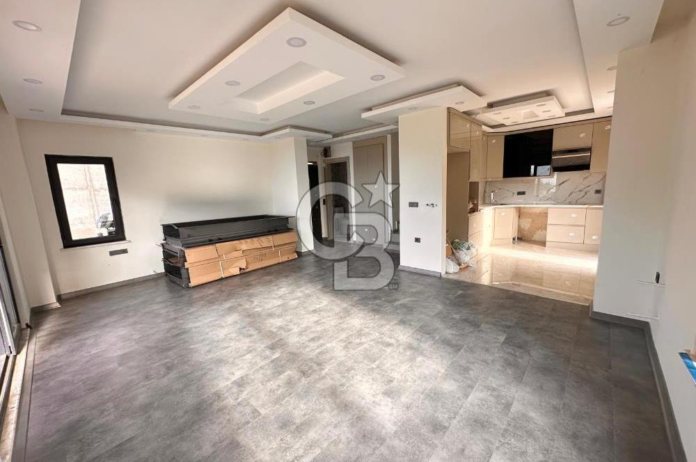 ALTINOLUK MUHTEŞEM MANZARALI VİLLA