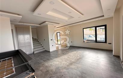 ALTINOLUK MUHTEŞEM MANZARALI VİLLA