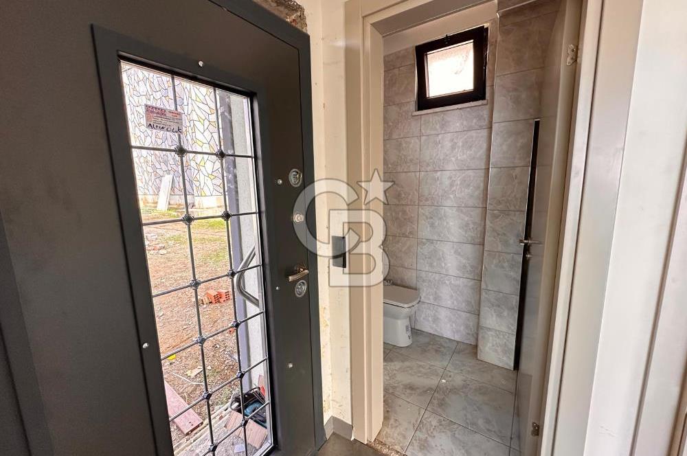 ALTINOLUK MUHTEŞEM MANZARALI VİLLA