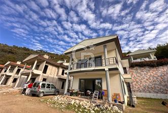 ALTINOLUK MUHTEŞEM MANZARALI VİLLA - 8 - 312710