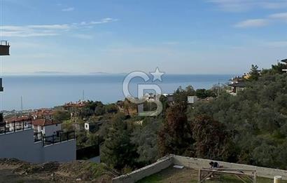 ALTINOLUK MUHTEŞEM MANZARALI VİLLA