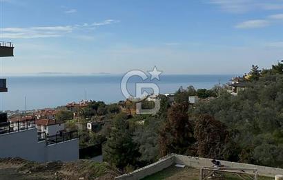 ALTINOLUK MUHTEŞEM MANZARALI VİLLA