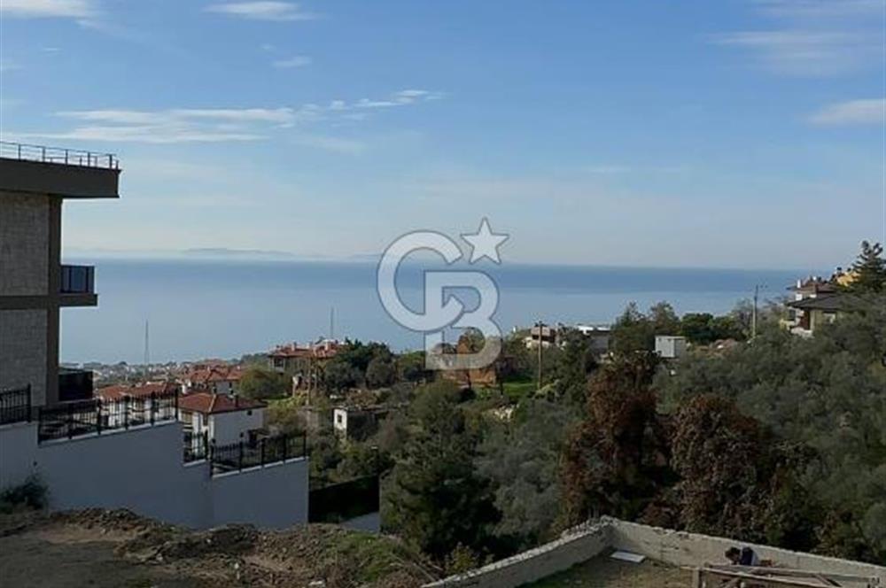 ALTINOLUK MUHTEŞEM MANZARALI VİLLA