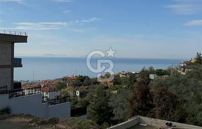 ALTINOLUK MUHTEŞEM MANZARALI VİLLA