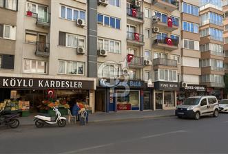 CB YALI'DAN MİTHATPAŞA CAD. ÜZERİNDE BACALI SATILIK DÜKKAN - 9 - 312720