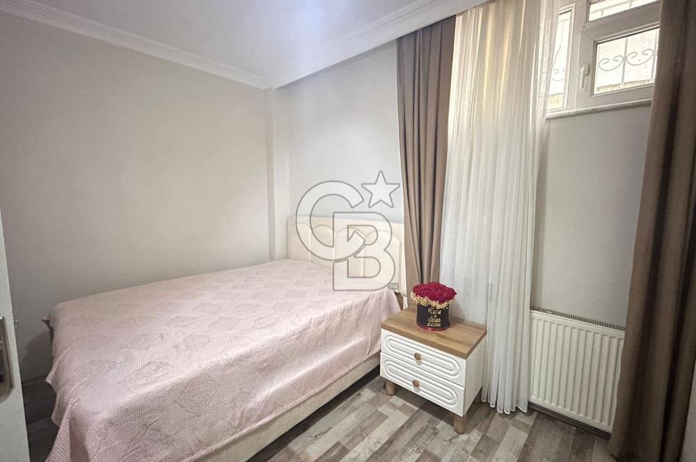 Sancaktepe-yenidoğan'da satılık