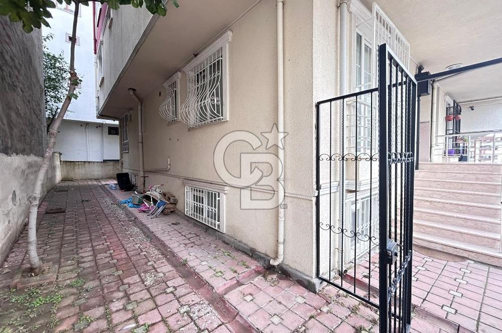 Sancaktepe-yenidoğan'da satılık