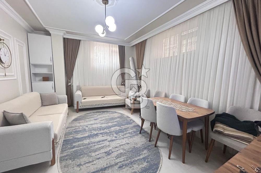 Sancaktepe-yenidoğan'da satılık