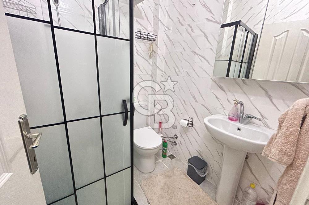 Sancaktepe-yenidoğan'da satılık