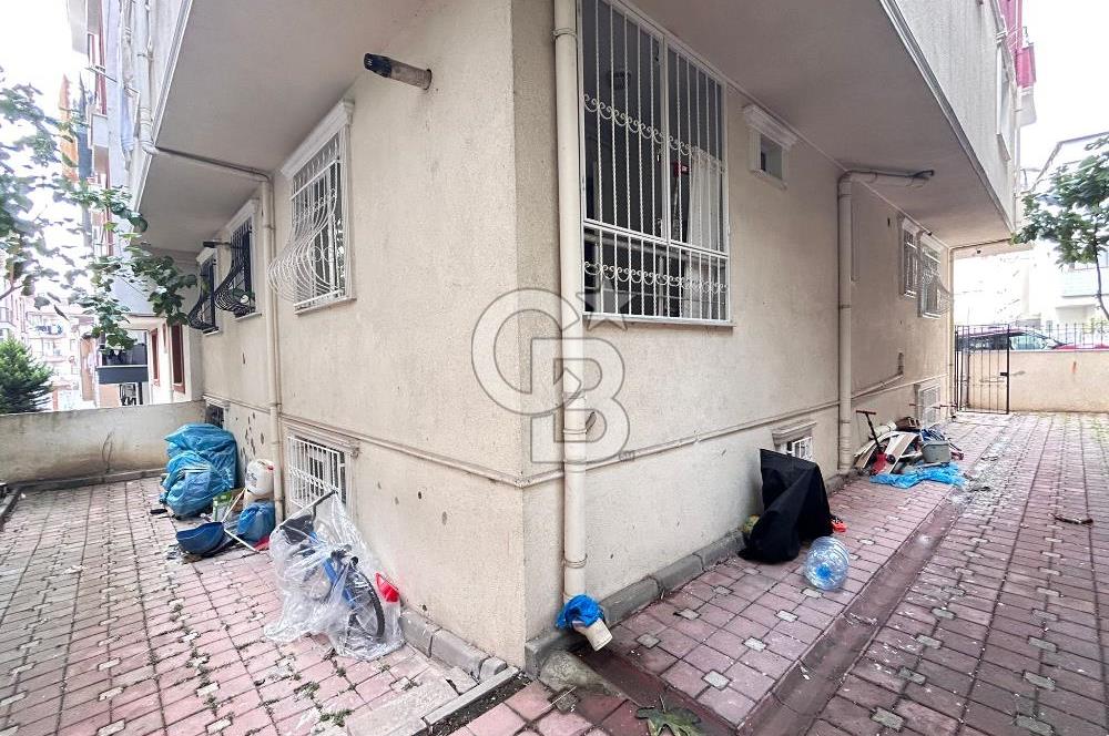 Sancaktepe-yenidoğan'da satılık