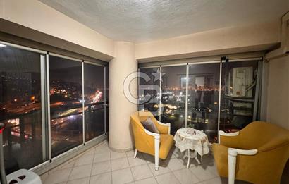 1281279703 Karşıyaka Yargıçlar Sitesinde Full Deniz Manzaralı Satılık 3+1 