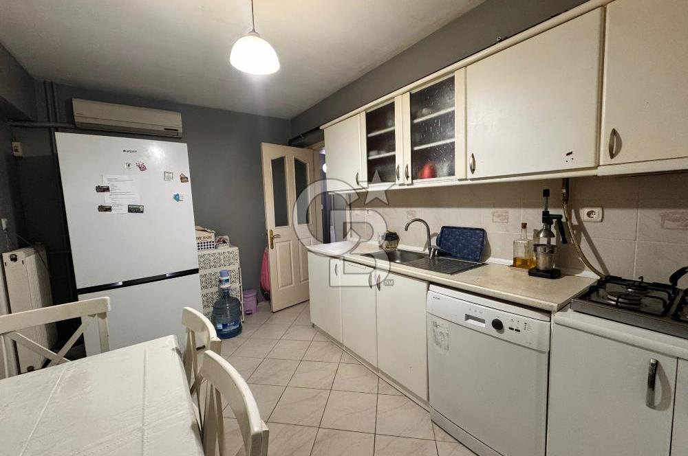 1281279703 Karşıyaka Yargıçlar Sitesinde Full Deniz Manzaralı Satılık 3+1 