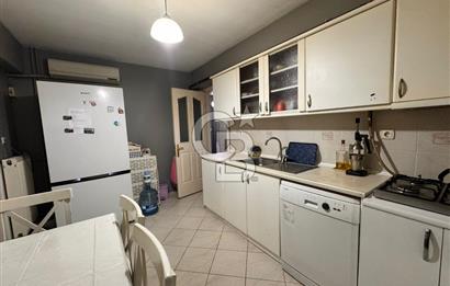 1281279703 Karşıyaka Yargıçlar Sitesinde Full Deniz Manzaralı Satılık 3+1 