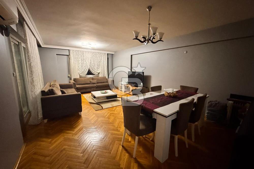 1281279703 Karşıyaka Yargıçlar Sitesinde Full Deniz Manzaralı Satılık 3+1 