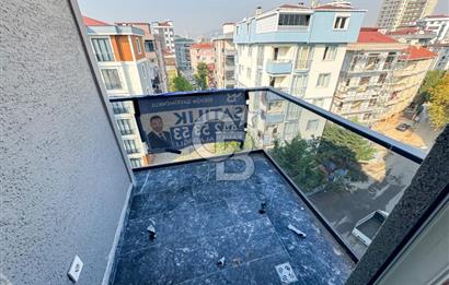 KARLIKTEPE MAH. SATILIK SIFIR 4+2 DUBLEKS DAİRE!