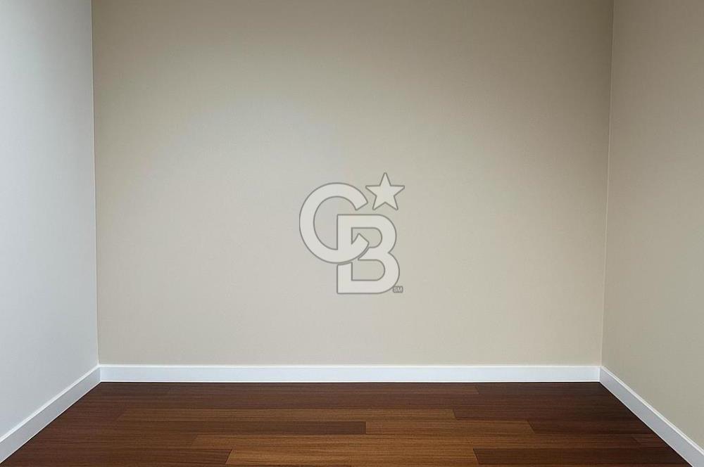 Fenerbahçe Bağdat Caddesi’ne Yakın – Teraslı 223 m² Satılık Çatı Dubleksi