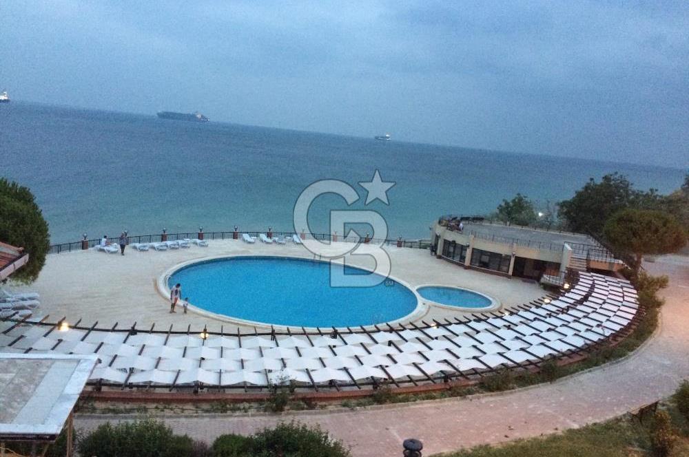 BEYLİKDÜZÜ AYÇİÇEĞİ VİLLALARI FULL EŞYALI 3+2 KİRALIK VİLLA