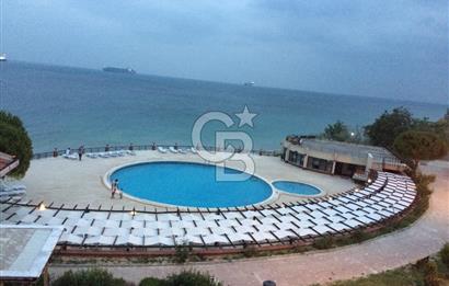 BEYLİKDÜZÜ AYÇİÇEĞİ VİLLALARI FULL EŞYALI 3+2 KİRALIK VİLLA