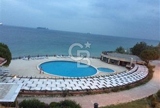 BEYLİKDÜZÜ AYÇİÇEĞİ VİLLALARI FULL EŞYALI 3+2 KİRALIK VİLLA - 1 - 312805