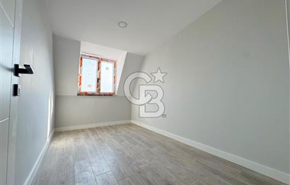 KARLIKTEPE MAH. SATILIK SIFIR 4+2 DUBLEKS DAİRE!