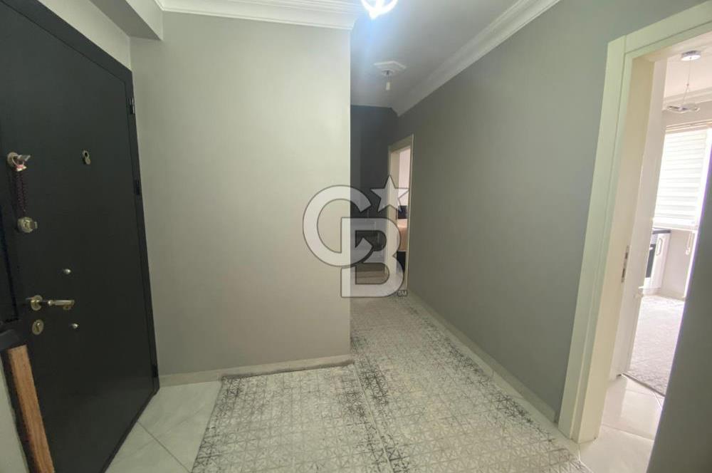 CB ENVOY | Gölcük Piyalepaşa'da 4+1 Çatı Dubleks Daire 