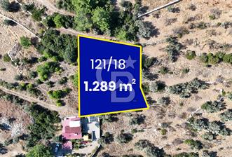 DATÇA MESUDİYEDE DENİZ MANZARALI YATIRIMLIK MÜSTAKİL TAPULU ARSA - 5 - 312815