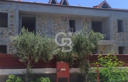 SATILIK Datça Karaincir'de Yeni Yaşam ve Yatırım Fırsatı